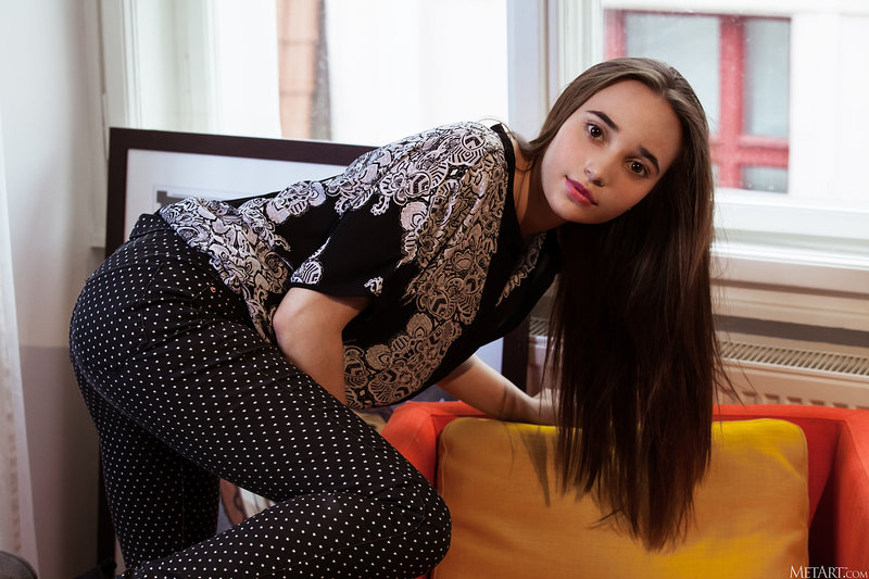 Любимка, 23